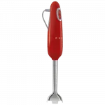 Блендер занурювальний Smeg (Red)