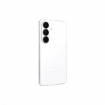 Смартфон Samsung Galaxy S26 5G 6.3' 12/512ГБ White