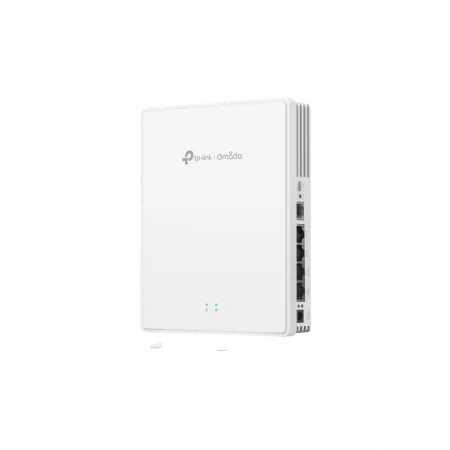 Точка доступу TP-LINK EAP650-Desktop  AX3000, 4xGE LAN, 1, FXS-port, PoE, Passive PoE