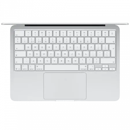 Apple MacBook Neo 13'' Retina Silver 512GB 6 CPU / 5 GPU 8GB RAM with Apple A18 Pro (2026)
