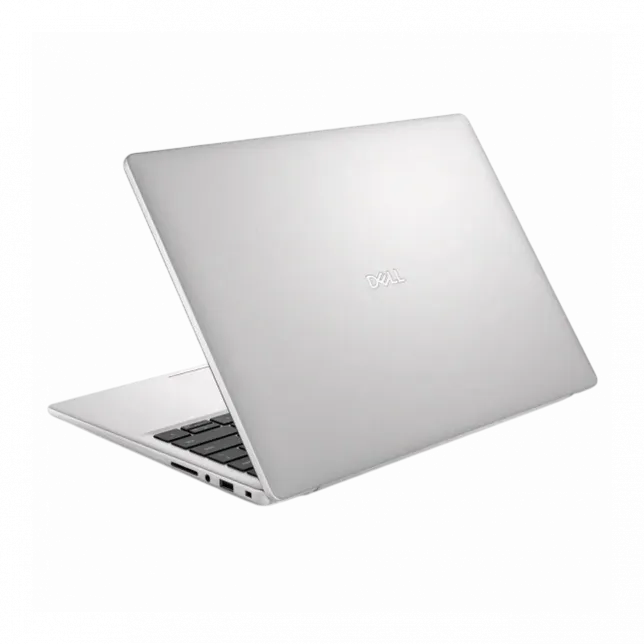 Ноутбук Dell Pro 14 Essential 14" 2K AG, Intel 5-120U, 16GB, F512GB, UMA, Win11P, сріблястий