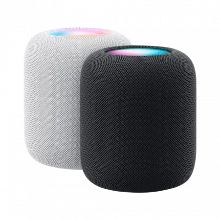 Apple HomePod 2 (White)