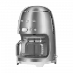 Кавоварка крапельна Smeg (Steel)