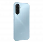 Смартфон Samsung Galaxy A17 6.7" 8/256ГБ Light Blue