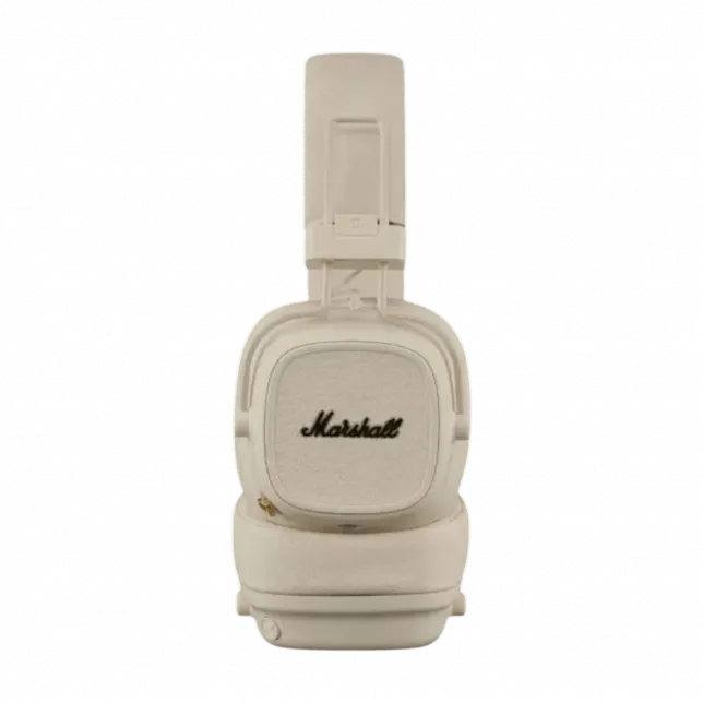 Навушники Marshall Major V (Cream)