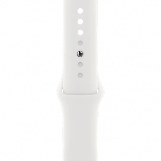 б/у Apple Watch Series 8, 41мм (Silver)