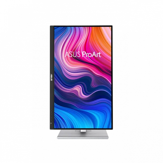 Монітор Asus 27" ProArt PA279CV 2xHDMI, DP, UCB-C, 4xUSB, MM, IPS, 3840x2160, sRGB 100%, AdaptiveSync, Pivot, HDR10