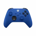 Геймпад Microsoft Xbox Series X/S Wireless Controller (Shock Blue)