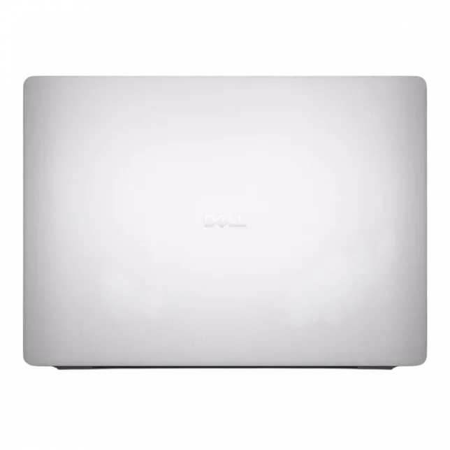 Ноутбук Dell Pro 14 14" FHD+ AG, Intel U5-235U, 16GB, F512GB, UMA, Win11P, сріблястий, US клавіатура