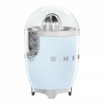 Соковижималка для цитрусових Smeg (Blue)
