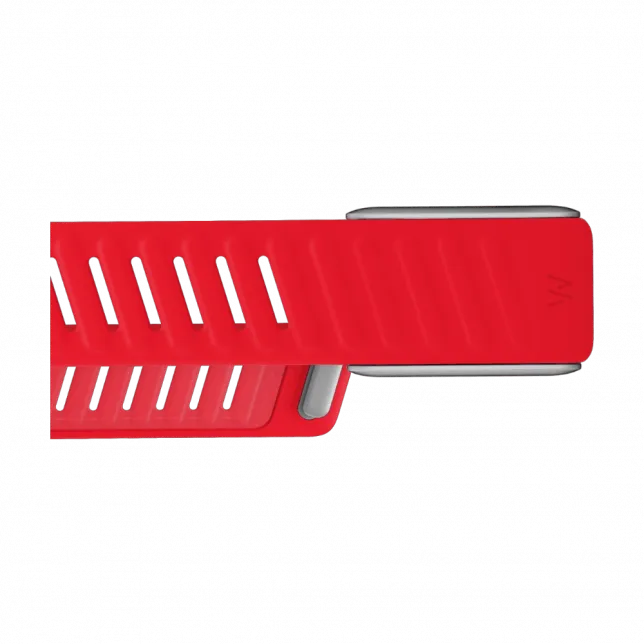 Ремінець Whoop SportFlex Band для Whoop 5.0 Fire