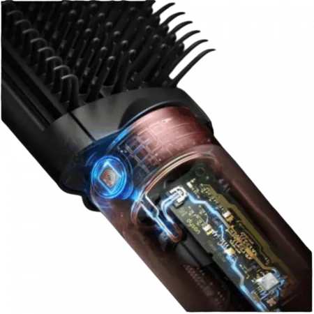 Стайлер для волосся Dyson Airwrap Coanda 2х Multi Styler & Dryer (Ceramic Apricot/Topaz)