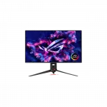 Монітор Asus 31.5" ROG Swift PG32UCDM3 2xHDMI, DP, USB-C, 3xUSB, QD-OLED, 3840x2160, 240Hz, 0.03ms, DCI-P3 99%, G-SYNC, FreeSync, HAS, HDR500