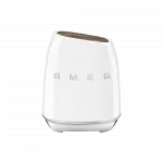 Комплект ножів Smeg (White)