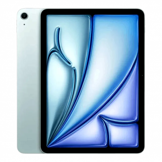 Apple iPad Air 11, 1TB, Wi-Fi, Blue, M3 (2025)