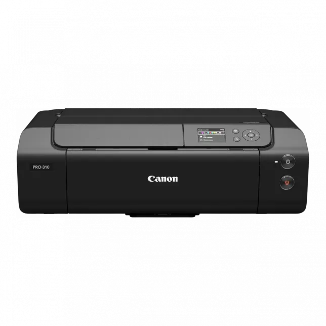 Принтер А3+ Canon imagePROGRAF PRO-310