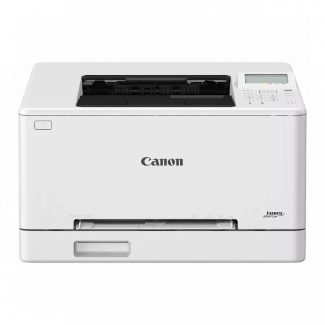 Принтер А4 Canon i-SENSYS LBP647Cdw з Wi-Fi