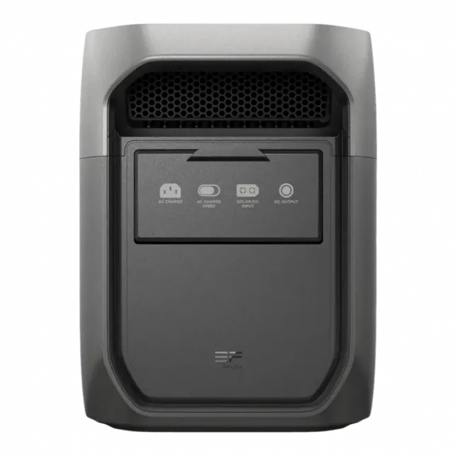 Зарядна станція EcoFlow DELTA 3 Max (FD3M-G-EU-CBOX)