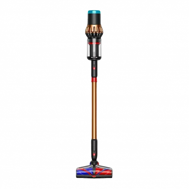 Акумуляторний пилосос Dyson V16 Piston Animal (with 7 essays)