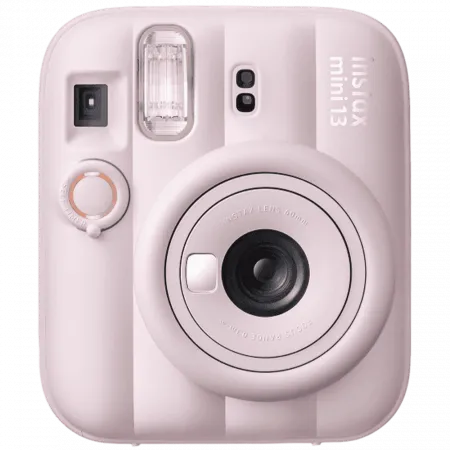 Фотокамера Fujifilm INSTAX Mini 13 (Candy Pink)