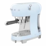 Кавоварка еспресо Smeg (Blue)