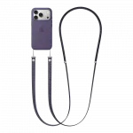 Ремінець через плече Apple Crossbody Strap Purple