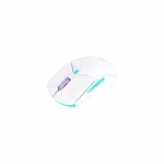 Миша HyperX Pulsefire Haste 2 Core, RGB, WL/BT, білий