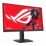 Монітор Asus 27" ROG Strix XG27ACMS HDMI, DP, USB-C, IPS, 2560x1440, 320Hz, 0.3ms, sRGB 130%, G-SYNC, FreeSync, Pivot, HDR400