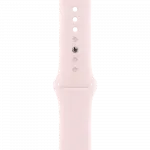 б/у Apple Watch Series 9 45mm Pink Aluminum Case with Pink Sport Band M/L