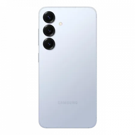 Смартфон Samsung Galaxy S25 5G 6.2' 12/512ГБ Icyblue