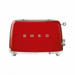 Тостер Smeg (Red)