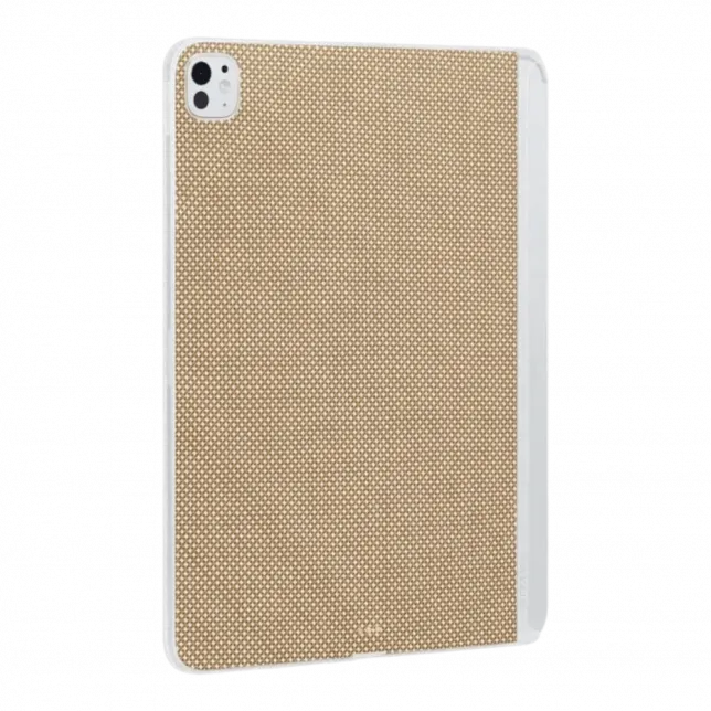 Чохол Pitaka MagEZ Case 2 Plain Canyon Yellow for iPad Pro 11" M4/M5