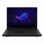 Ноутбук ASUS ROG Zephyrus Duo 16 GX651AX-SR100X 16" 3K Touch OLED, Intel Ultra 9 386H, 64GB, F2TB, NVD5090-24, noOS, Сірий