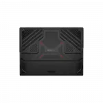 Ноутбук MSI Raider 18 HX AI A2XWIG-251UA 18" UHD+, Intel U9-285HX, 64GB, F2TB, NVD5080-16, W11, чорний