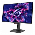 Монітор Asus 26.5" ROG Strix XG27ACDNG 2xHDMI, DP, USB-C, 3xUSB, OLED, 2560x1440, 360Hz, 0.03ms, DCI-P3 99%, G-SYNC, FreeSync, Pivot, HDR400
