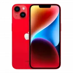 б/у Apple iPhone 14 Plus 128GB (Red) (Ідеальний стан)