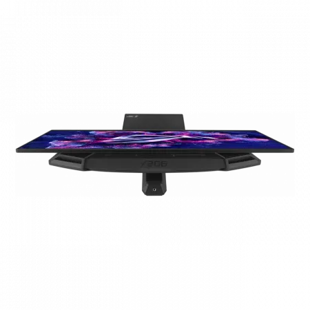 Монітор Asus 26.5" ROG Strix XG27AQDPG 2xHDMI, DP, 2xUSB, QD-OLED, 2560x1440, 500Hz, 0.03ms, DCI-P3 99%, G-SYNC, FreeSync, Pivot, HDR500