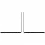 Apple MacBook Pro 16 with Apple M5 Max, 4TB, 18CPU / 32GPU, 36GB RAM, Space Black (2026) (Z1MZ0002E)