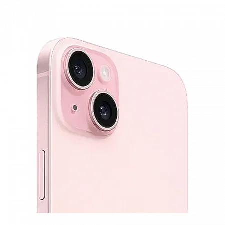 Apple iPhone 15 Plus 128GB (Pink)
