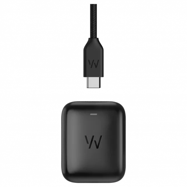 Бездротовий зарядний пристрій WHOOP Wireless Powerpack для WHOOP 5.0 / MG