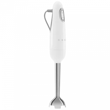 Блендер занурювальний Smeg (White)