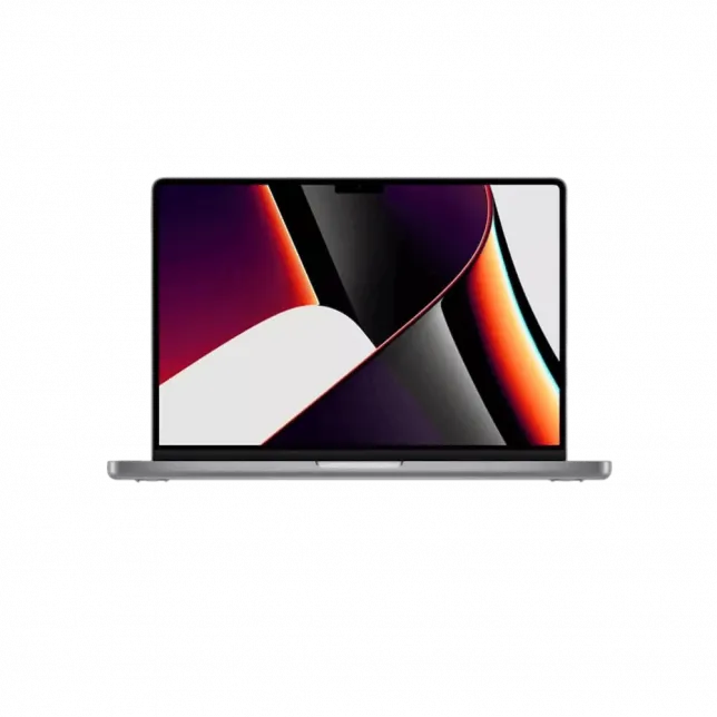 б/у Apple MacBook Pro 14 512GB 8 CPU / 14 GPU 16GB RAM Space Gray Apple M1 Pro (2021)