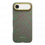 Чохол Pitaka Edge Ultra-Slim Breath of Veins для iPhone Air Sprout Surge