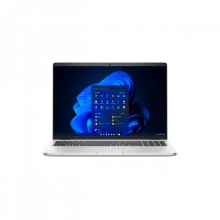 Ноутбук Dell Pro 16 Plus 16" FHD+ AG, Intel U7-268V, 32GB, F512GB, UMA, Win11P, сріблястий