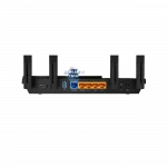 Маршрутизатор TP-LINK ARCHER AX55 PRO AX3000, 3xGE LAN, 1xGE WAN/LAN, 1x2.5GE WAN/LAN, 1xUSB 3.0, MESH