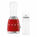 Міні блендер Smeg (Red)