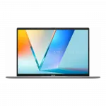 Ноутбук ASUS Vivobook S16 M3607KA-SH031 16" FHD OLED, AMD AI 5 330, 16GB, F512GB, UMA, NoOS, Сріблястий