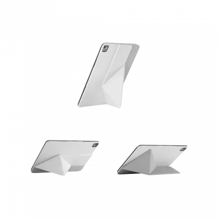 Чохол Pitaka MagEZ Folio 3 для iPad Pro 11" M4/M5 White