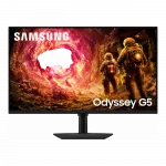 Монітор Samsung 32" Odyssey G502F HDMI, DP, IPS, 2560x1440, 180Hz