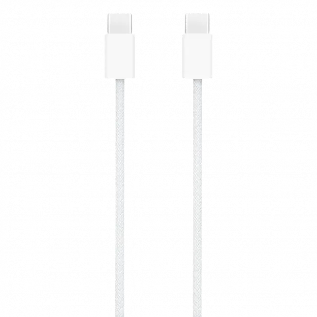 Apple Magic Keyboard USB–C (White) (2024)